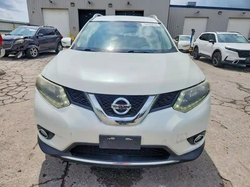 5N1AT2MV1FC824881 2015 NISSAN ROGUE-4