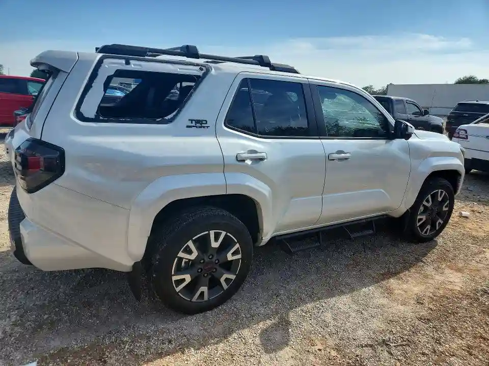 JTEVA5BRXT5092409 2026 TOYOTA 4RUNNER-2
