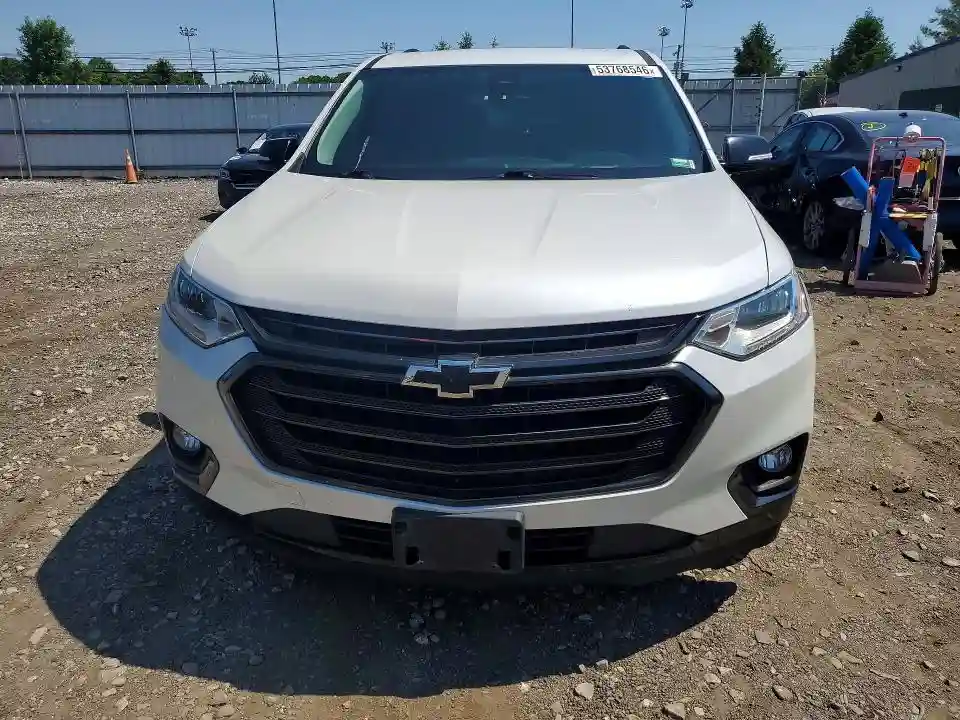 1GNERKKW9JJ116583 2018 CHEVROLET TRAVERSE-4