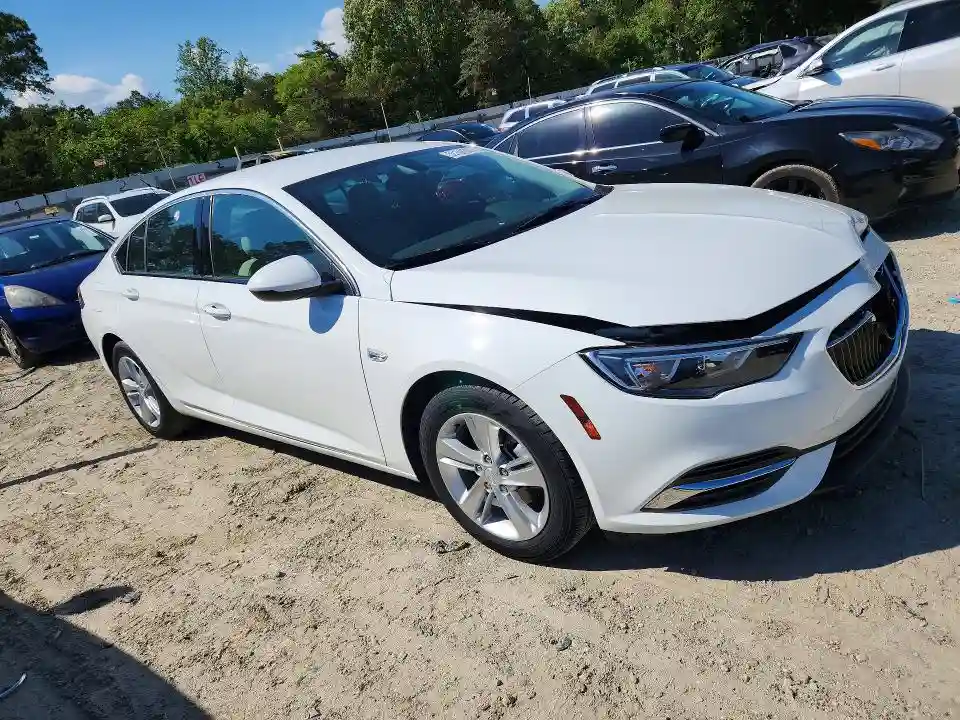 W04GK6SX6J1129081 2018 BUICK REGAL-3