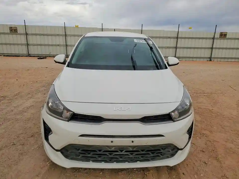 3KPA24AD4NE480226 2022 KIA RIO-4