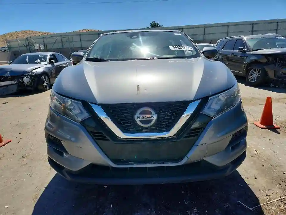 JN1BJ1AW8MW671209 2021 NISSAN ROGUE-4