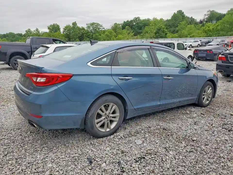 5NPE24AA6FH125630 2015 HYUNDAI SONATA-2
