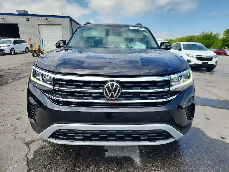 1V2KR2CA9NC551109 2022 VOLKSWAGEN ATLAS-4