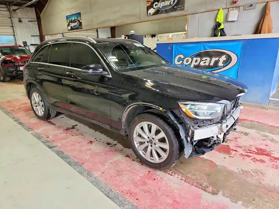 WDC0G8EB2LF682556 2020 MERCEDES-BENZ GLC-CLASS-3
