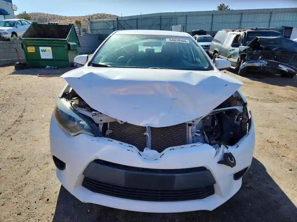 2T1BURHEXEC013093 2014 TOYOTA COROLLA-4
