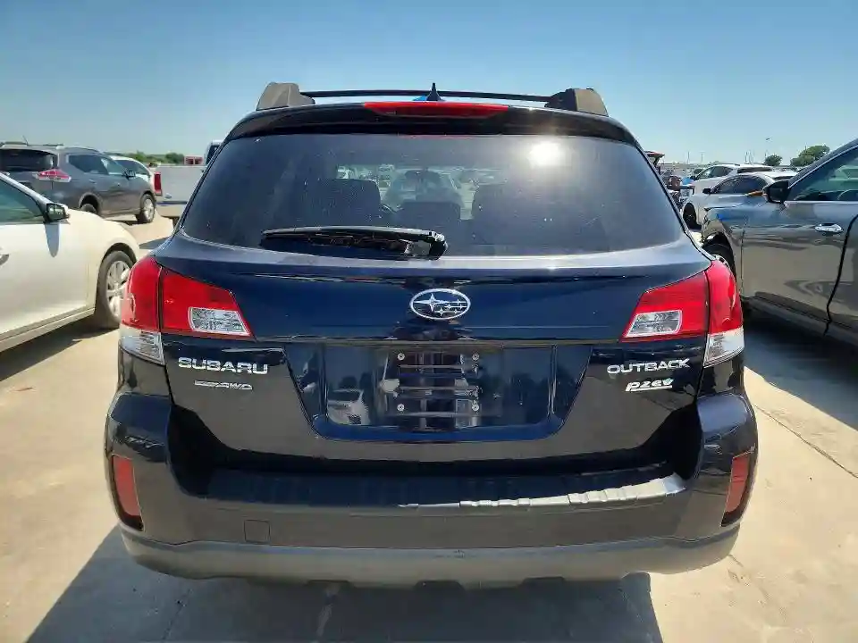 4S4BRBCC0E3225469 2014 SUBARU OUTBACK-5
