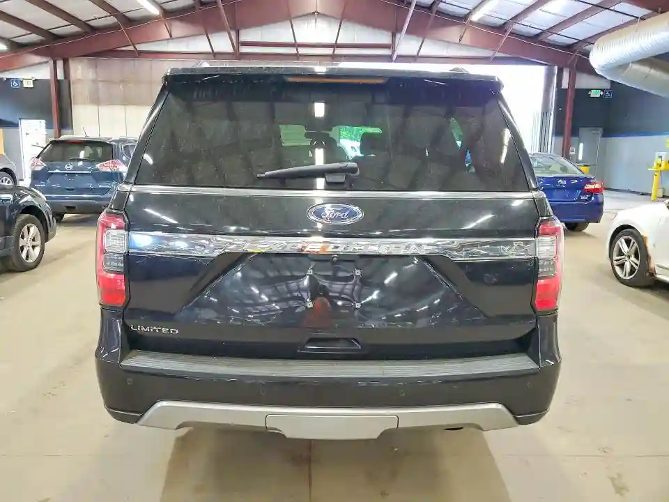 1FMJK2AT1JEA24861 2018 FORD EXPEDITION-5