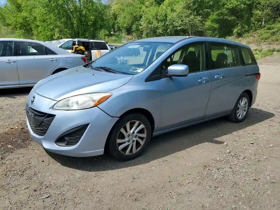 JM1CW2BL9C0134704 2012 MAZDA 5-0