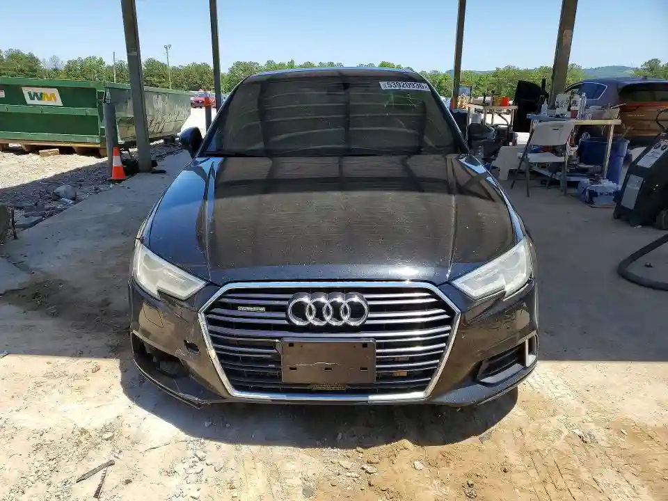 WAUB8GFF7H1031920 2017 AUDI A3-4