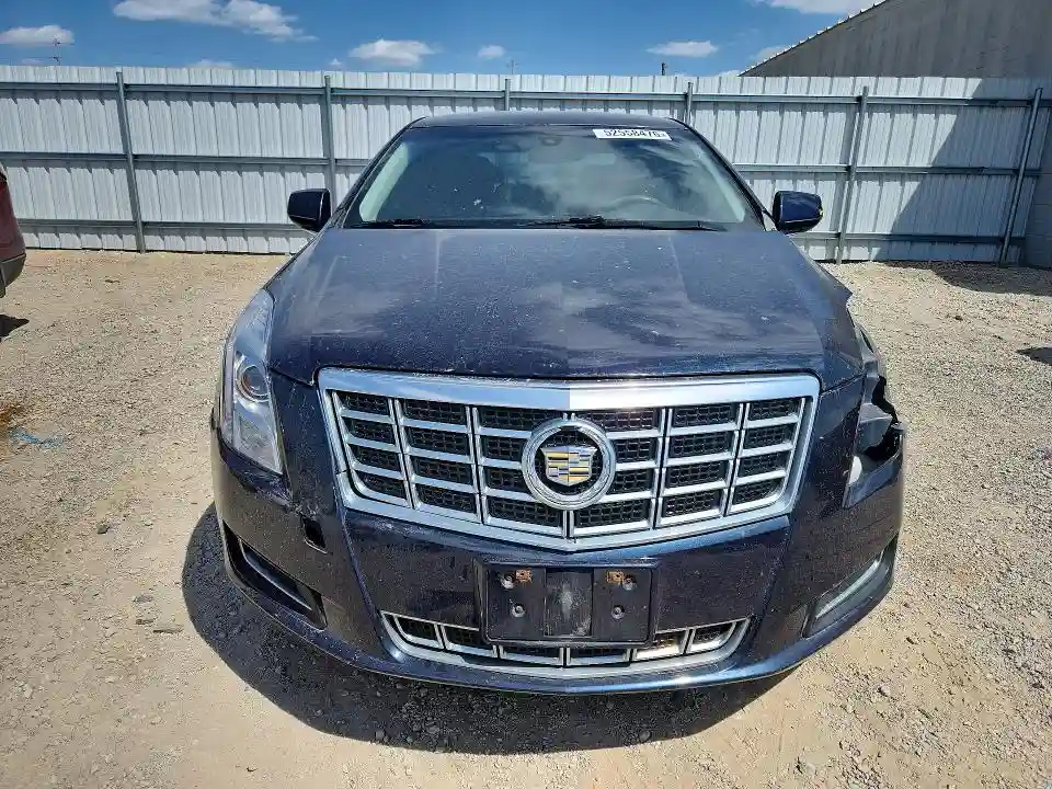 2G61L5S39E9119455 2014 CADILLAC XTS-4