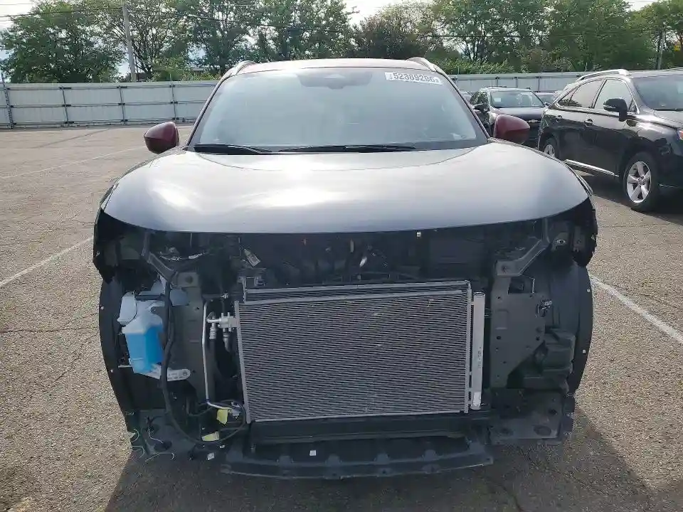 3N8AP6CB5SL382651 2025 NISSAN KICKS-4