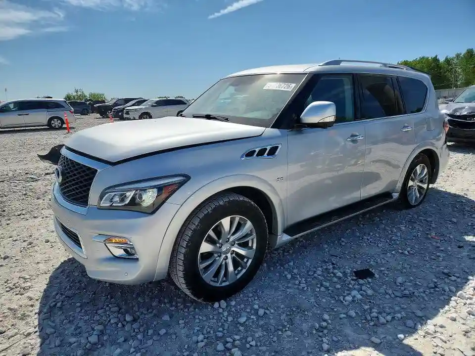 JN8AZ2NEXH9158190 2017 INFINITI QX80-0