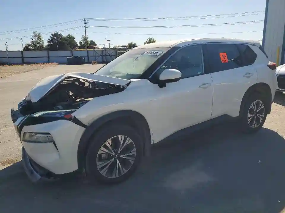 JN8BT3BB3PW485018 2023 NISSAN ROGUE-0