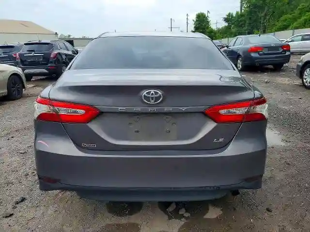 4T1B11HK3JU015339 2018 TOYOTA CAMRY-5