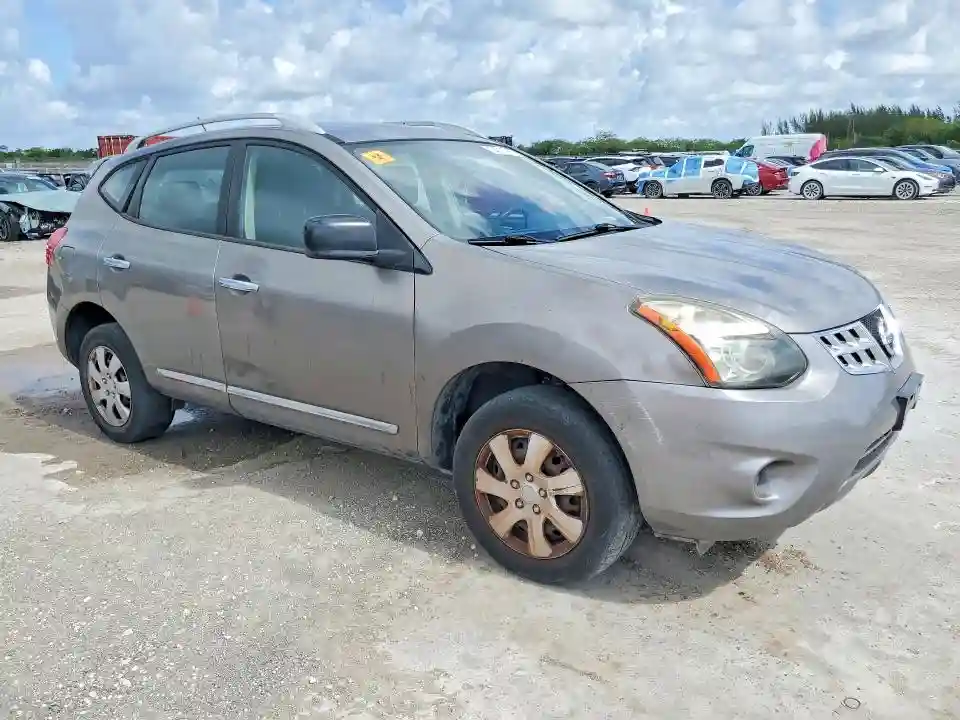 JN8AS5MVXFW253743 2015 NISSAN ROGUE-3