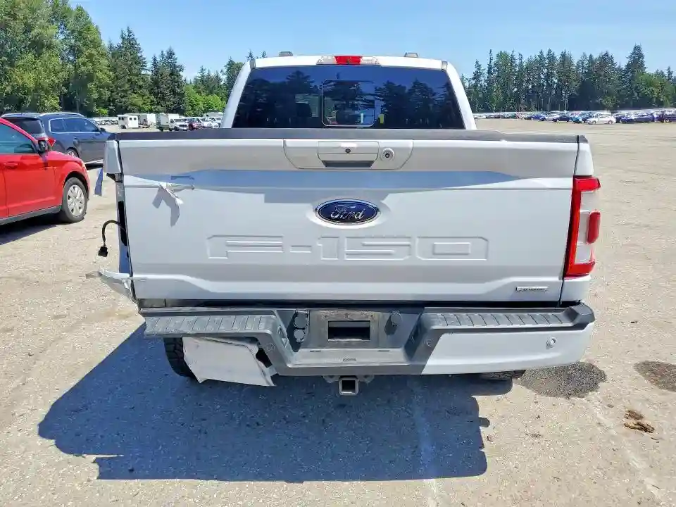 1FTFW1E88MKD22389 2021 FORD F150-5