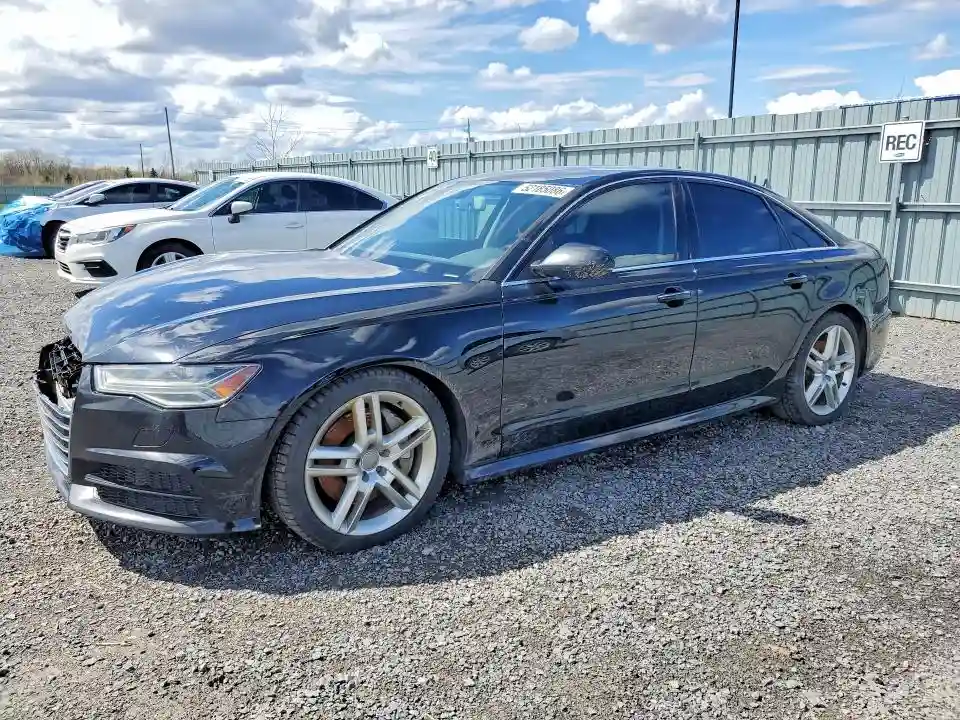 WAUH2AFC2HN052441 2017 AUDI A6-0