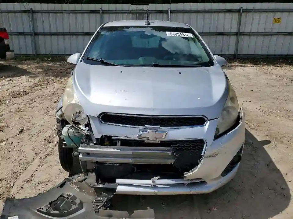 KL8CB6S93DC536735 2013 CHEVROLET SPARK-4