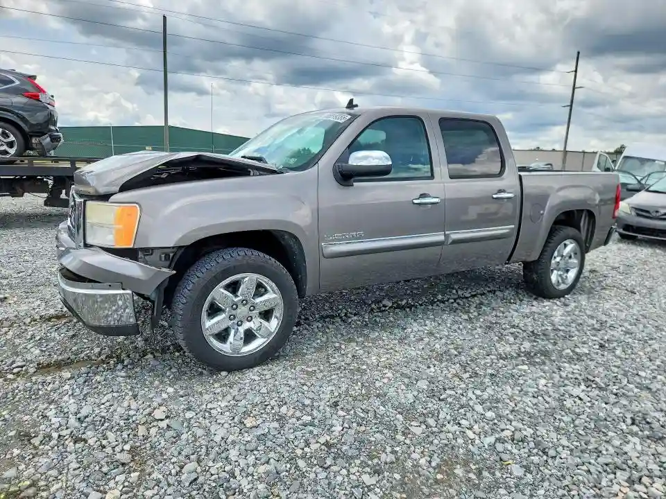 3GTP1VE04CG308838 2012 GMC SIERRA-0