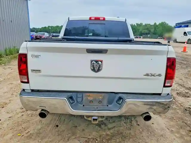 1C6RD7NTXCS177162 2012 DODGE RAM 1500-5