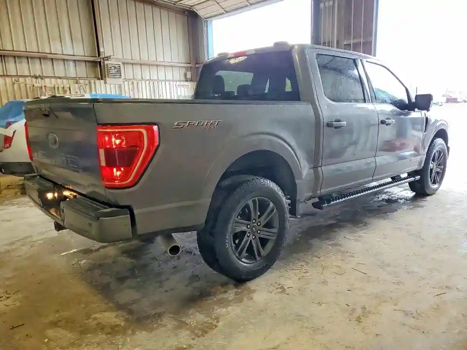 1FTFW1ED1PFD08084 2023 FORD F150-2