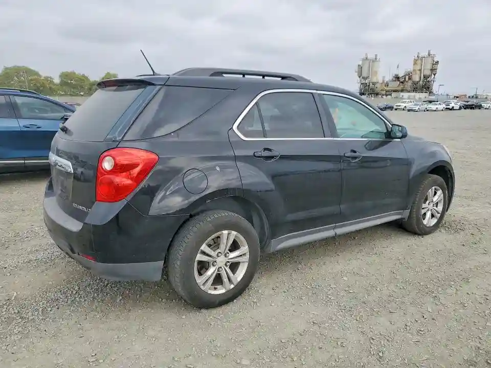2GNALBEK8E1166495 2014 CHEVROLET EQUINOX-2
