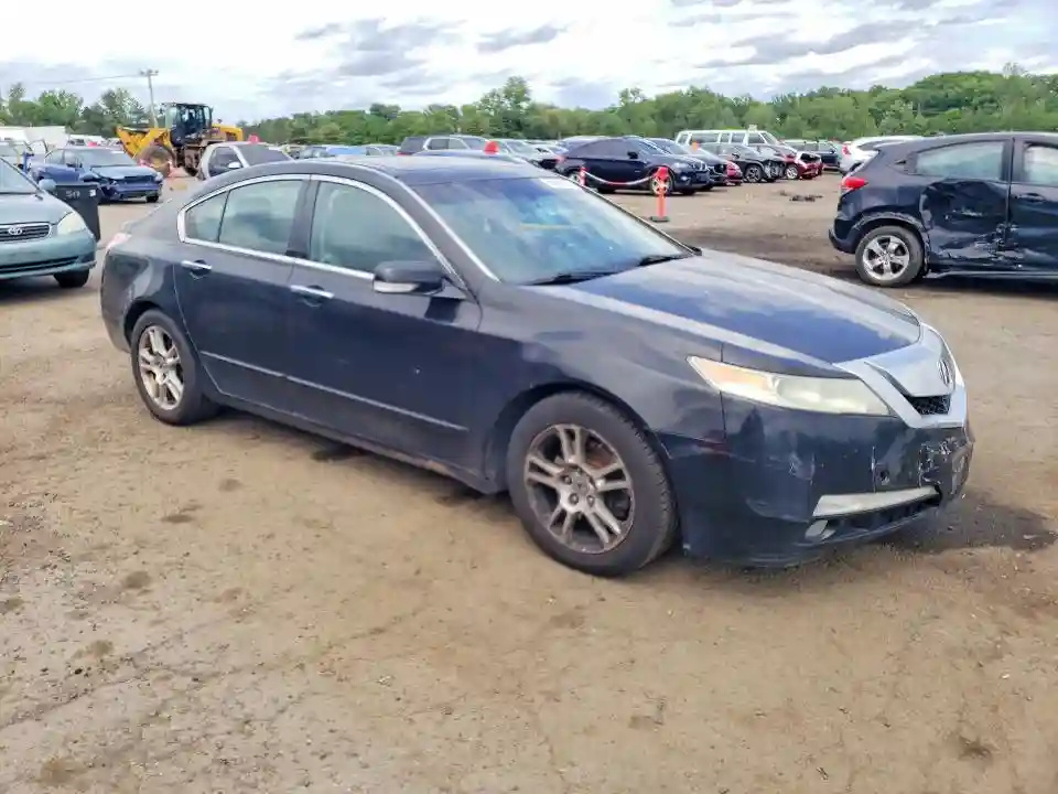 19UUA8F57BA001287 2011 ACURA TL-3