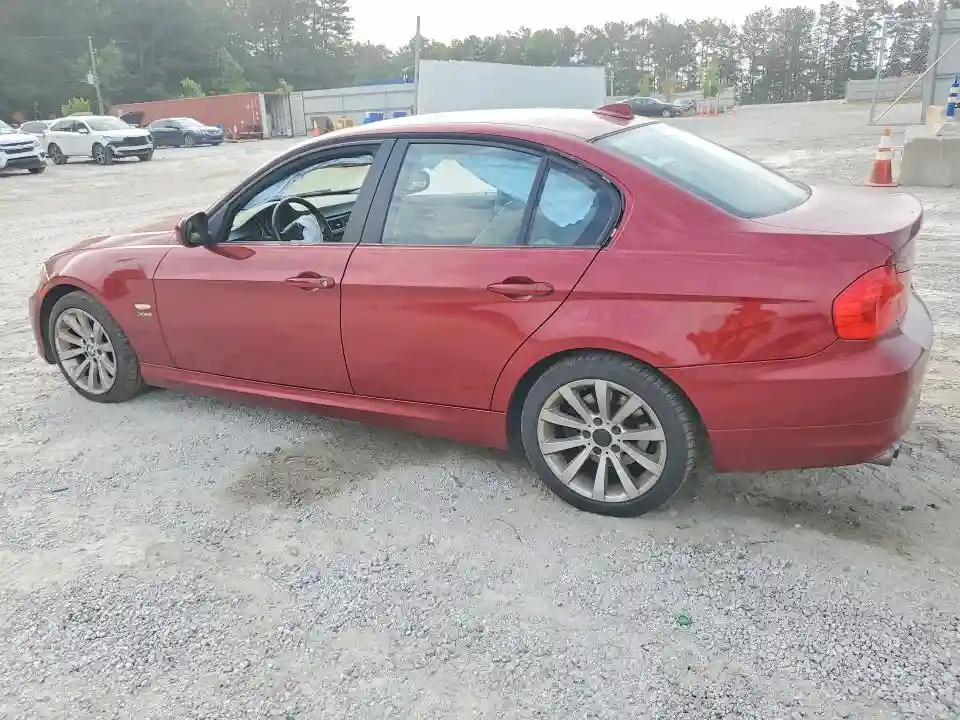WBAPK7C55BF196149 2011 BMW 3 SERIES-1