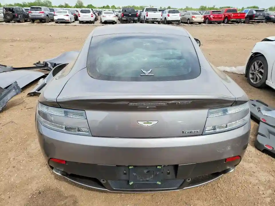 SCFEKBAK5DGC17363 2013 ASTON MARTIN ALL OTHER-5