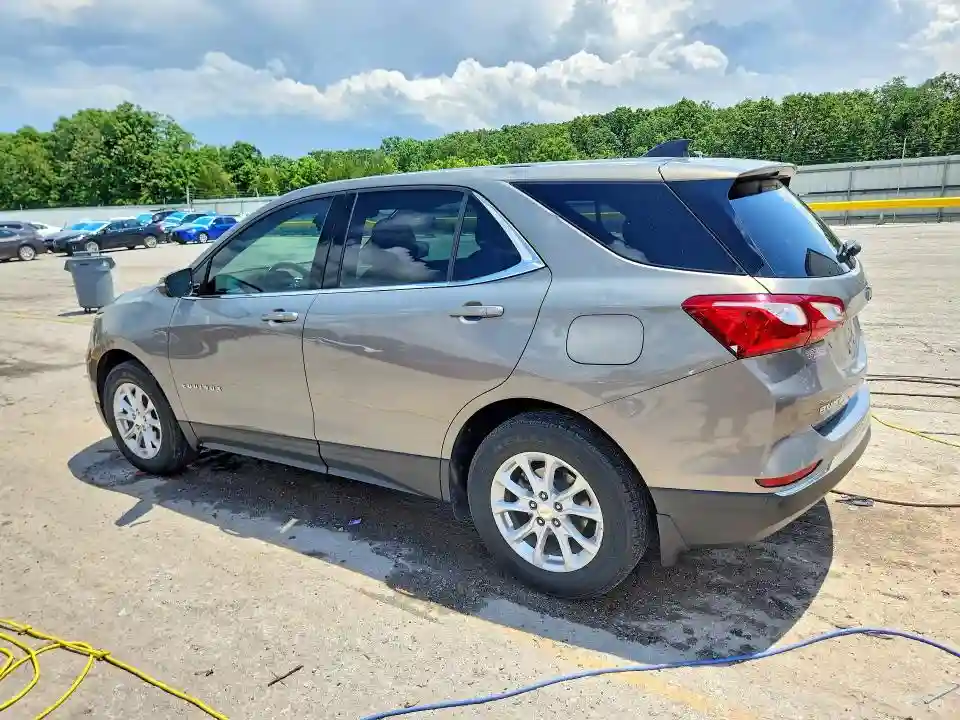 3GNAXJEV4JS631961 2018 CHEVROLET EQUINOX-1