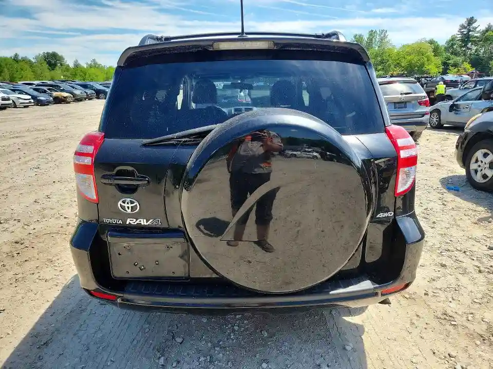 2T3DF4DV4AW062592 2010 TOYOTA RAV4-5