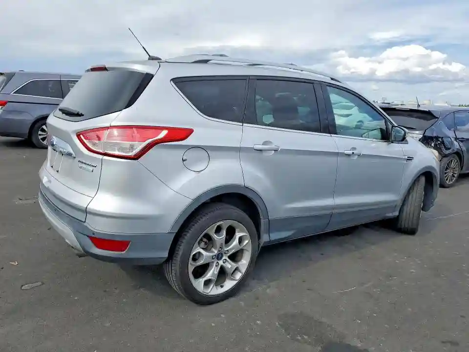 1FMCU0J91EUA77938 2014 FORD ESCAPE-2