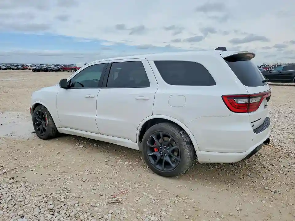 1C4SDJGJXRC175594 2024 DODGE DURANGO-1