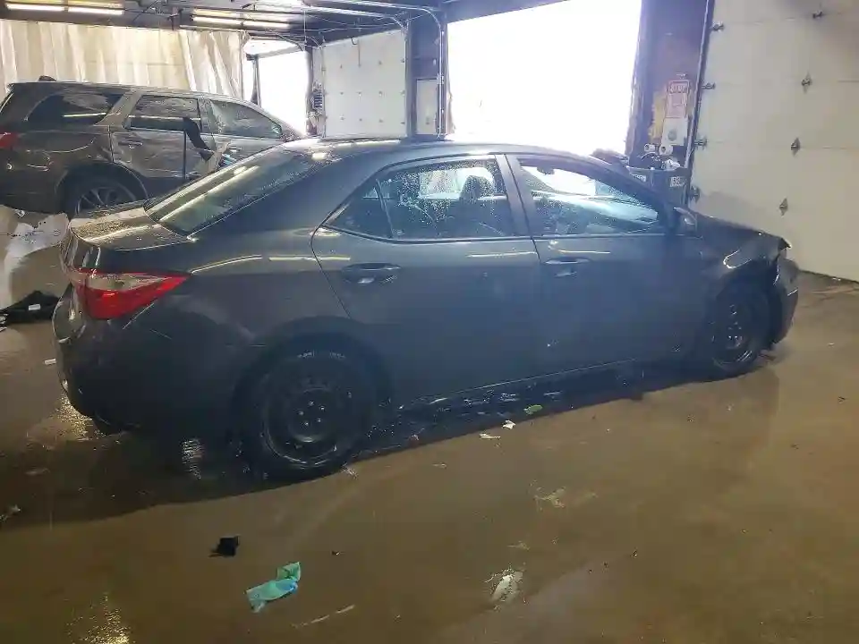 2T1BURHE5GC722047 2016 TOYOTA COROLLA-2