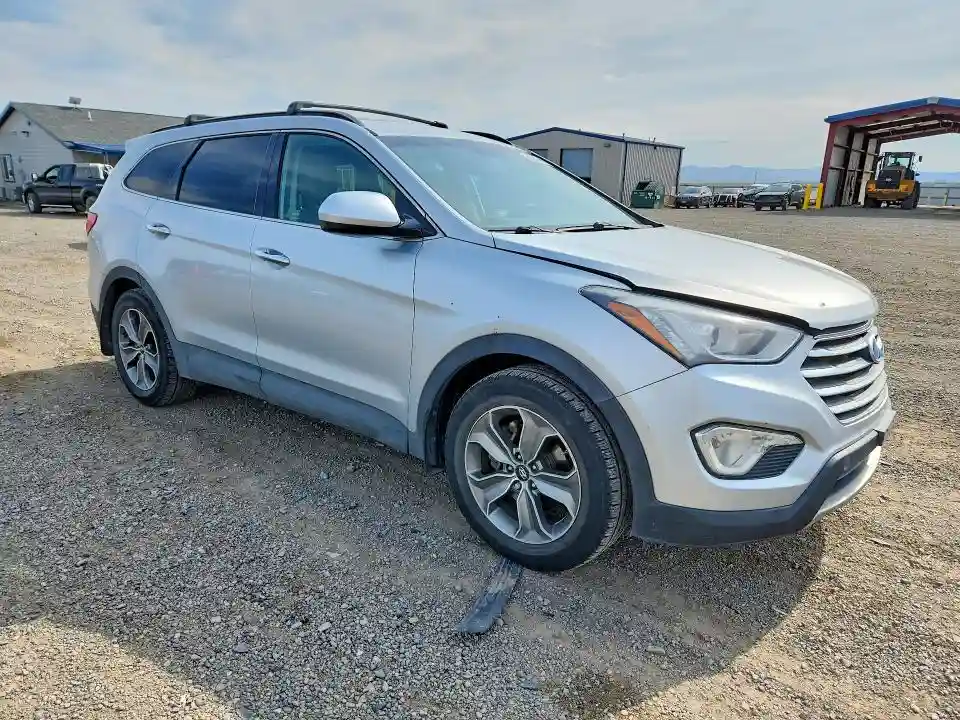 KM8SMDHFXFU108989 2015 HYUNDAI SANTA FE-3
