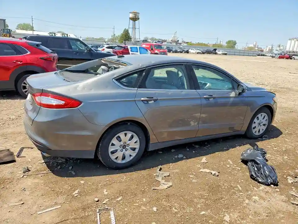 3FA6P0G73DR162323 2013 FORD FUSION-2