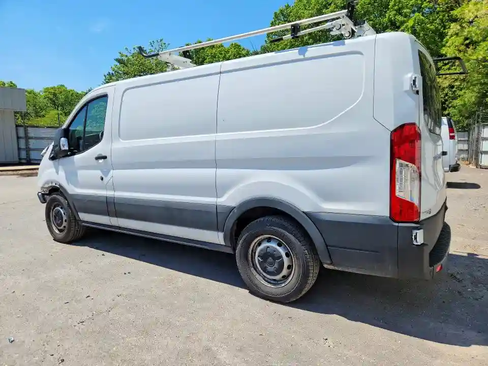 1FTYE1Y87PKA14285 2023 FORD TRANSIT-1