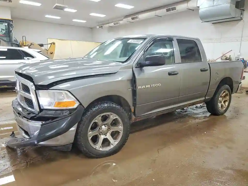 1C6RD7KT7CS103816 2012 DODGE RAM 1500-0