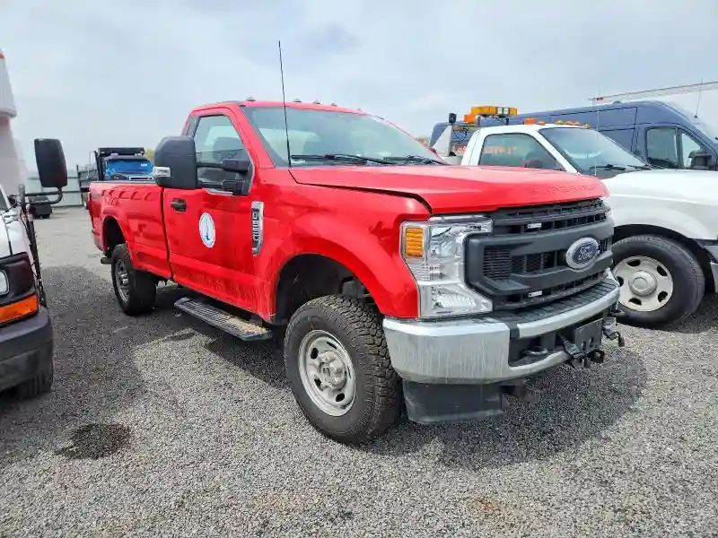 1FTRF3B61NEF37396 2022 FORD F350-0