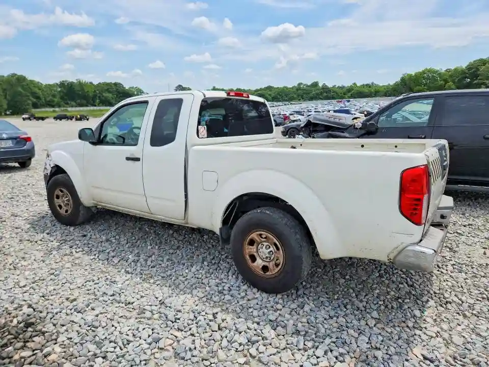 1N6BD0CT3FN749872 2015 NISSAN FRONTIER-1
