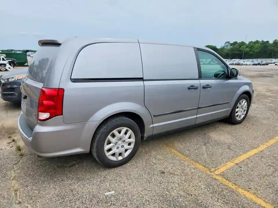 2C4JRGAG4ER175315 2014 RAM TRADESMAN-2
