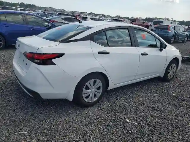 3N1CN8DV7SL902446 2025 NISSAN VERSA-2