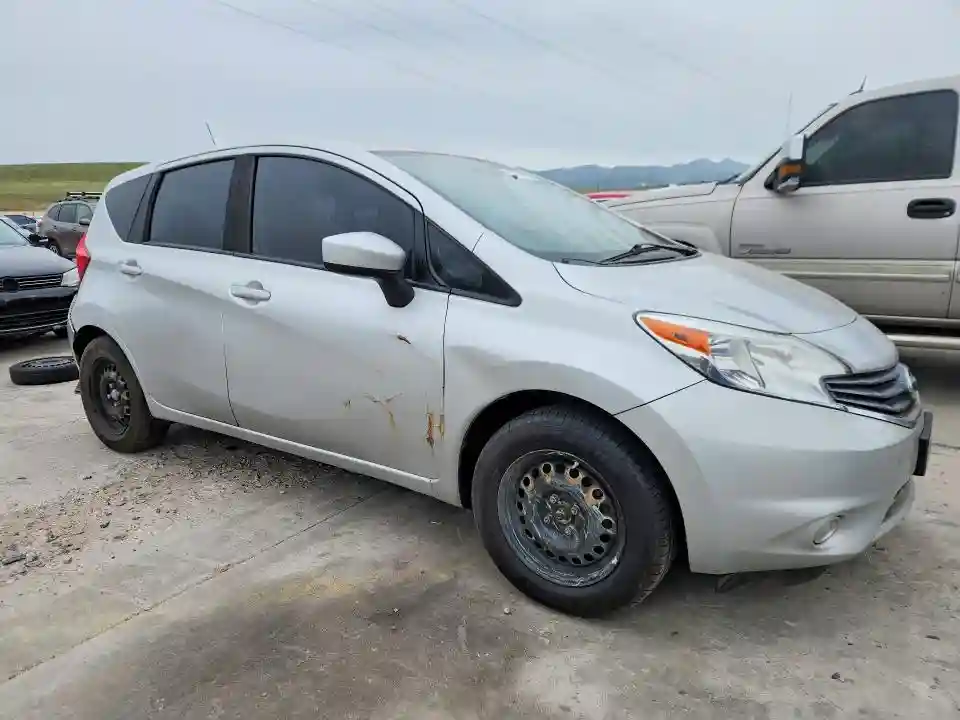 3N1CE2CP6GL404293 2016 NISSAN VERSA-3