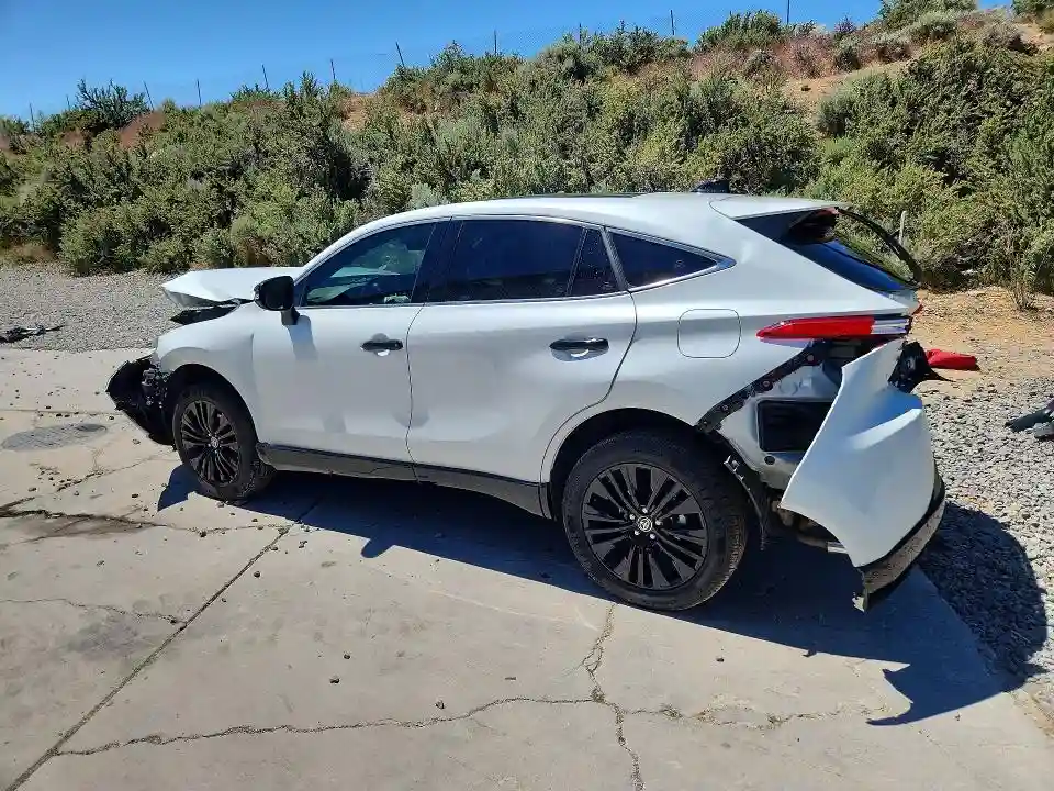 JTEAAAAH4RJ156122 2024 TOYOTA VENZA-1