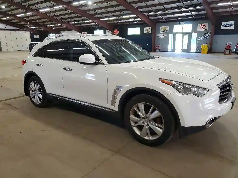 JN8AS1MW2CM155394 2012 INFINITI FX35-3