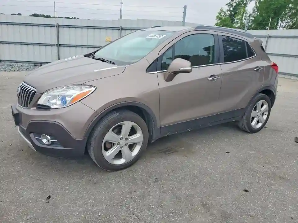 KL4CJGSB1FB093006 2015 BUICK ENCORE-0