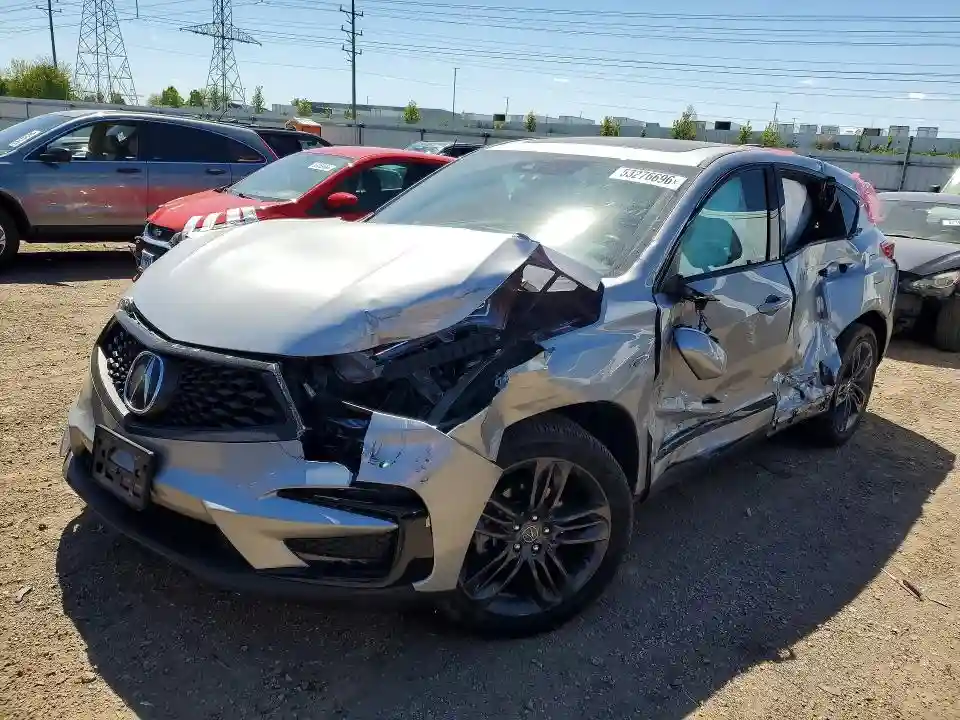 5J8TC2H62LL034065 2020 ACURA RDX-0