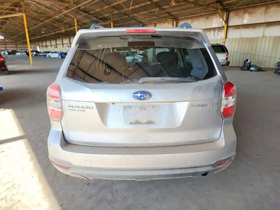 JF2SJCHCXEH432174 2014 SUBARU FORESTER-5