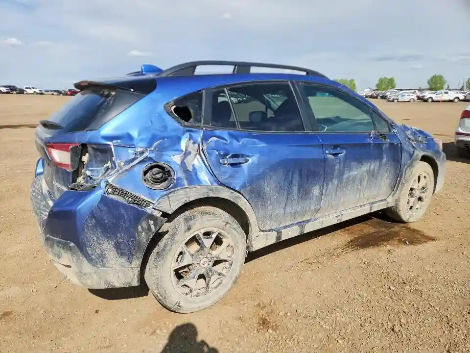JF2GTAFC7JH274362 2018 SUBARU CROSSTREK-2